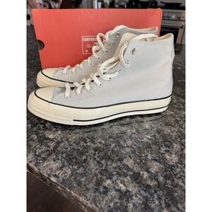 Converse Chuck 70 Hi.  Multi-Stitch High Top Size 95 Men 11.5 Lady. Shoes